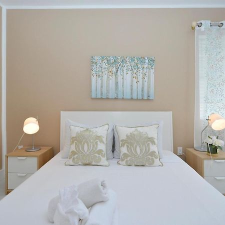 Ocean Drive Beach Apartments Miami Beach Luaran gambar