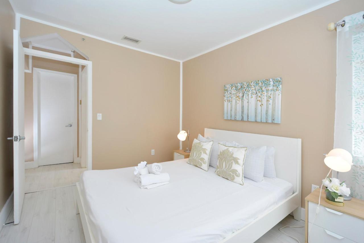 Ocean Drive Beach Apartments Miami Beach Luaran gambar